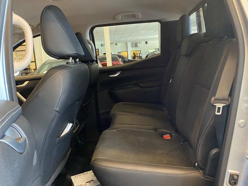 Mercedes X350 bild 14
