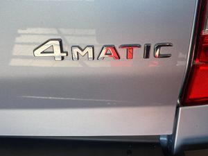 Mercedes X350 bild 18