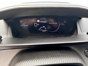 Peugeot 2008 bild 8