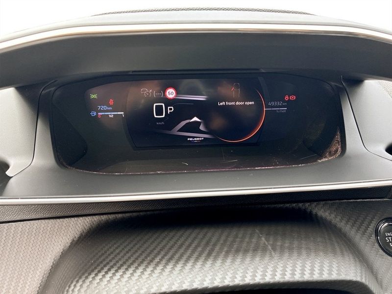 Peugeot 2008 bild 8