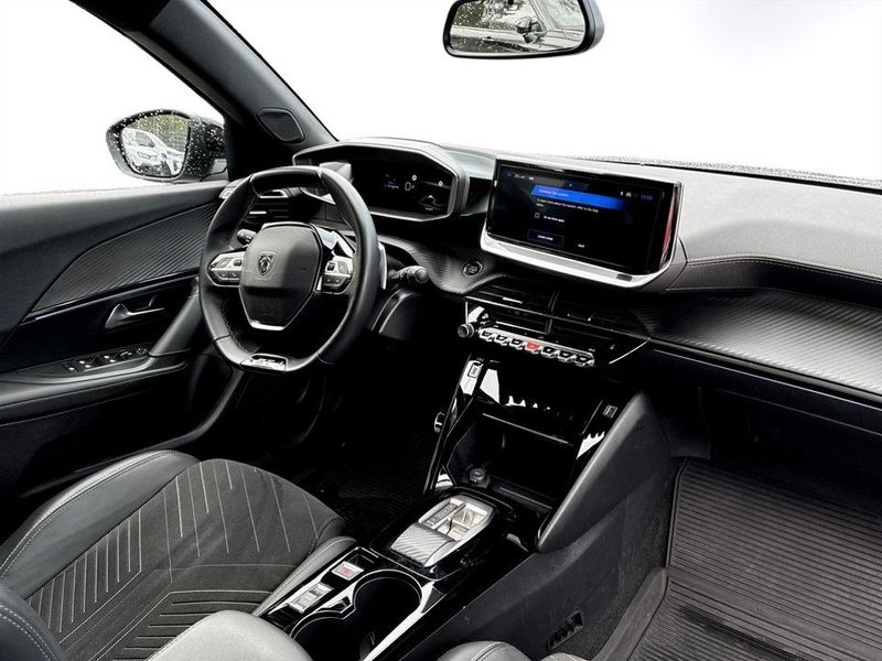 Peugeot 2008 bild 11