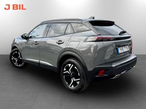 Peugeot 2008 bild 3