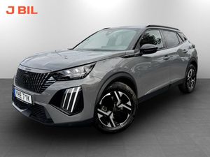Peugeot 2008 bild 1