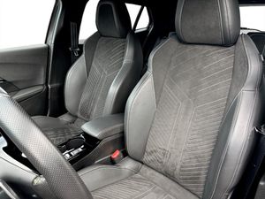 Peugeot 2008 bild 5