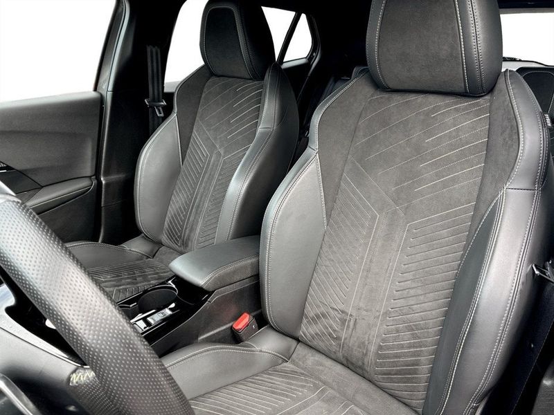 Peugeot 2008 bild 5