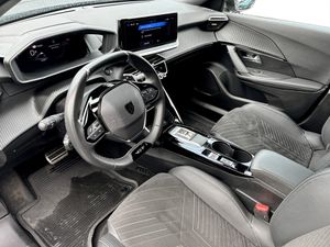 Peugeot 2008 bild 4