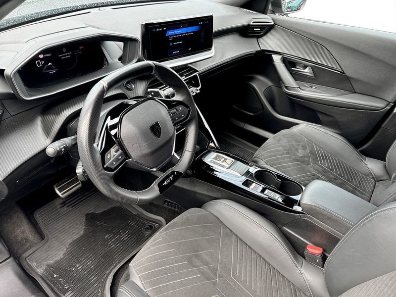 Peugeot 2008 bild 4