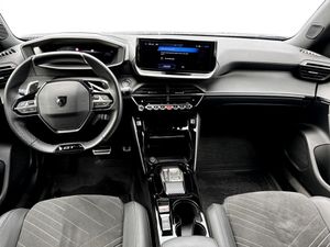 Peugeot 2008 bild 6