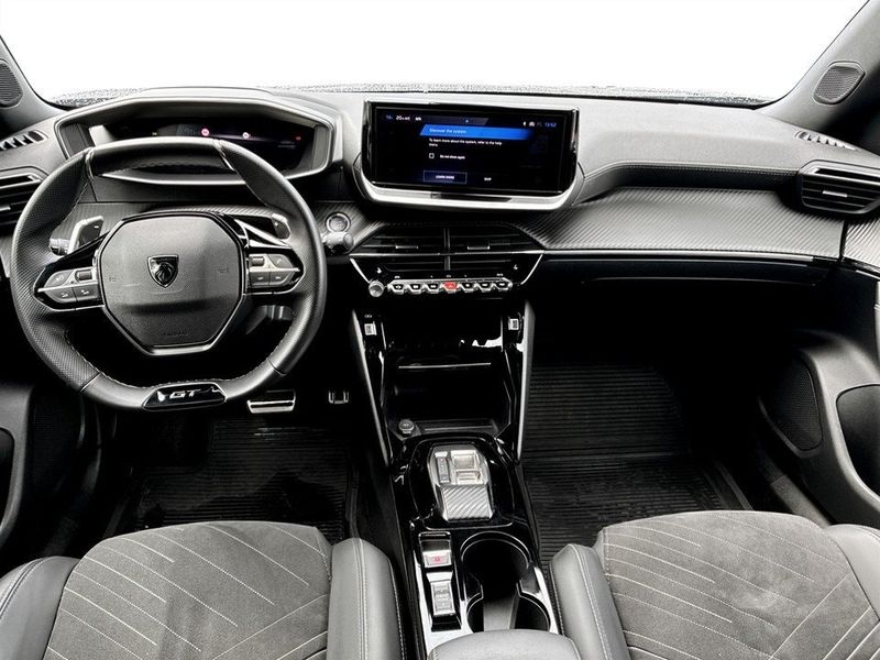 Peugeot 2008 bild 6