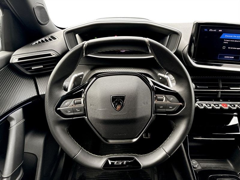 Peugeot 2008 bild 7