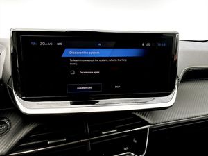 Peugeot 2008 bild 9