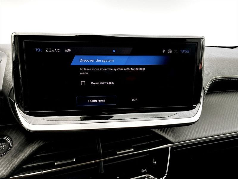 Peugeot 2008 bild 9