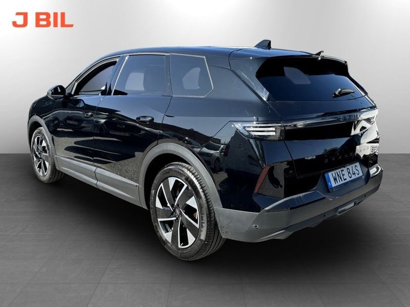Opel Grandland bild 3