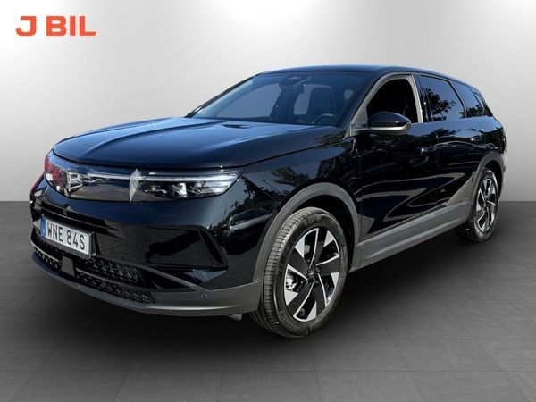 Opel Grandland X GS Hybrid 145hk Aut B-KAMERA CARPLAY - 2025