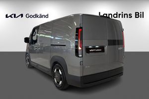 Kia PV5 bild 6