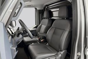 Kia PV5 bild 8