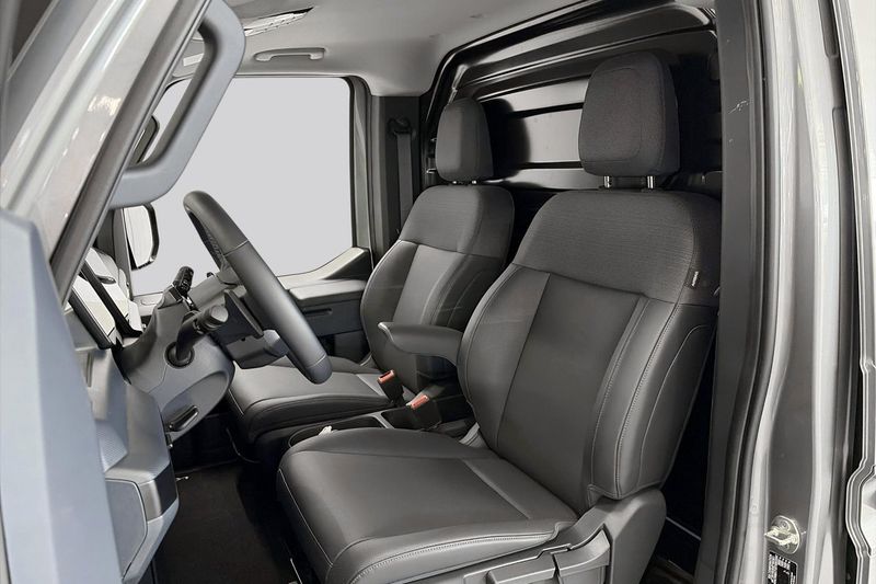 Kia PV5 bild 8