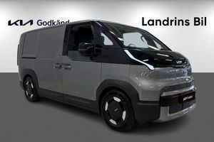 Kia PV5 bild 3