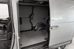 Kia PV5 bild 9