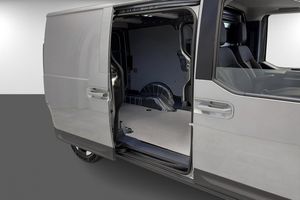 Kia PV5 bild 15