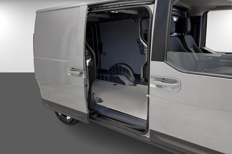 Kia PV5 bild 15