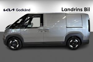 Kia PV5 bild 4