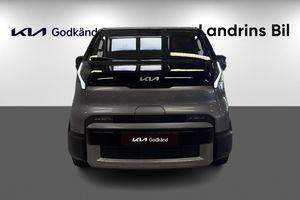 Kia PV5 bild 2