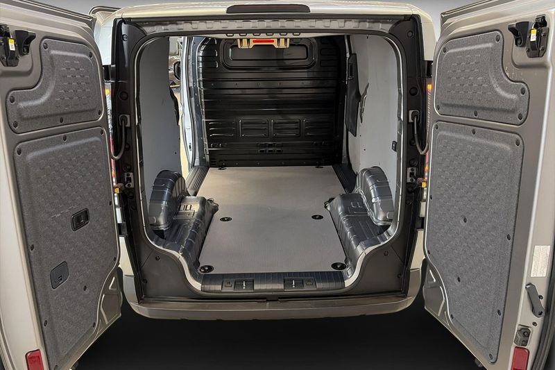 Kia PV5 bild 14
