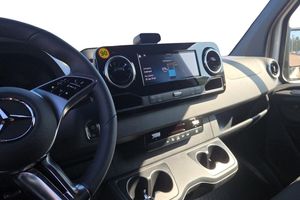 Mercedes e-Sprinter bild 8
