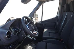 Mercedes e-Sprinter bild 7