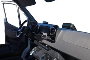 Mercedes e-Sprinter bild 10