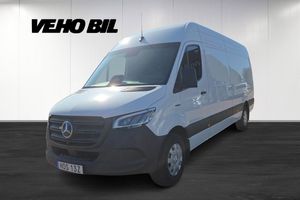Mercedes e-Sprinter bild 1