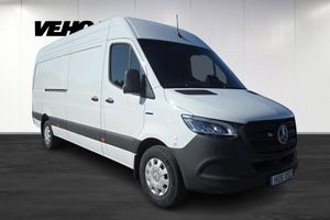 Mercedes e-Sprinter bild 2
