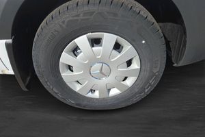 Mercedes e-Sprinter bild 11