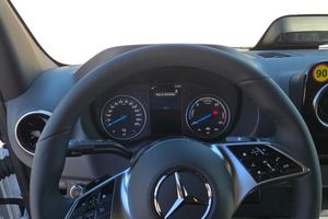 Mercedes e-Sprinter bild 5