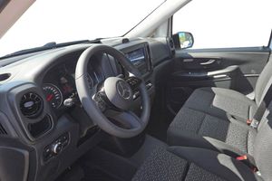 Mercedes Vito bild 6