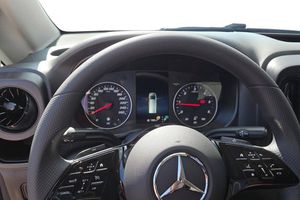 Mercedes Vito bild 5