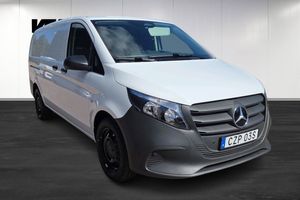 Mercedes Vito bild 2