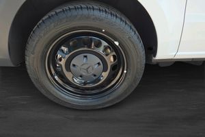 Mercedes Vito bild 11