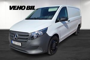Mercedes Vito bild 1