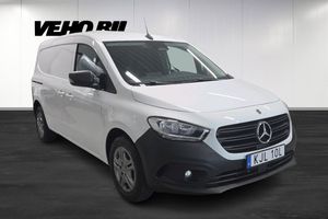 Mercedes Citan bild 2