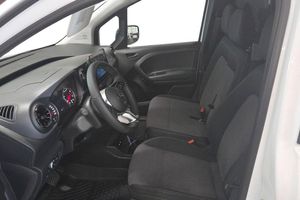 Mercedes Citan bild 7