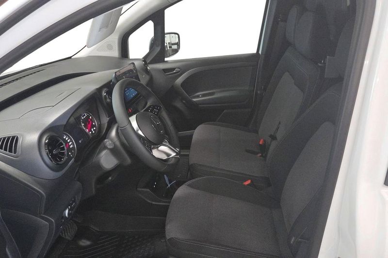 Mercedes Citan bild 7