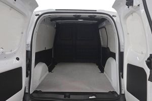 Mercedes Citan bild 9