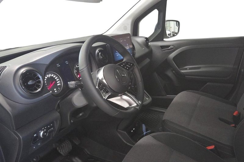 Mercedes Citan bild 6
