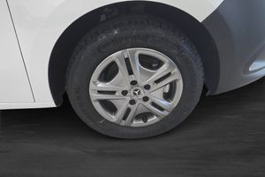 Mercedes Citan bild 11