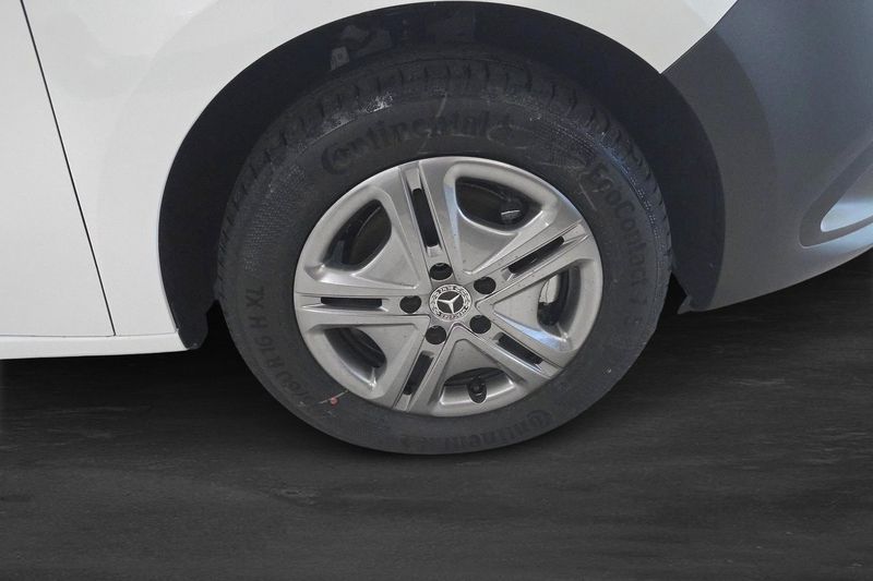 Mercedes Citan bild 11