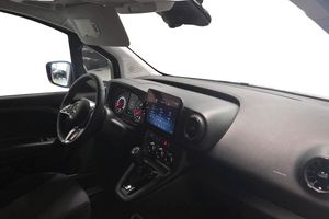Mercedes Citan bild 10