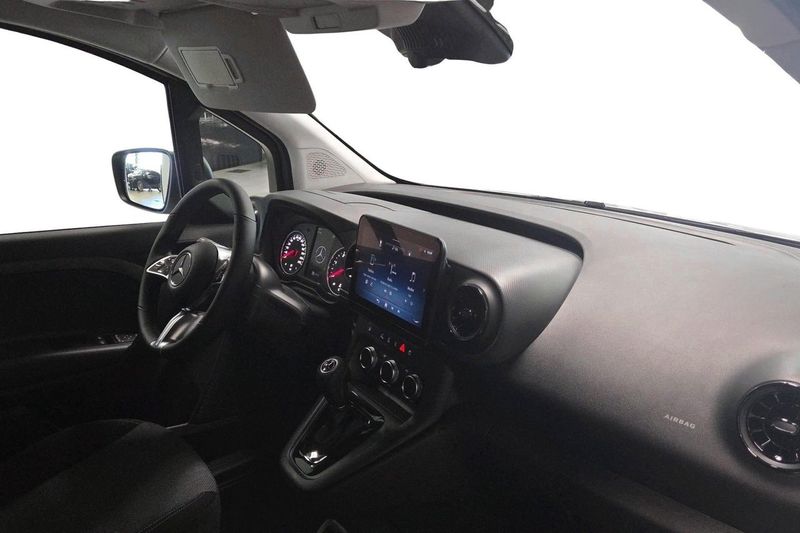 Mercedes Citan bild 10