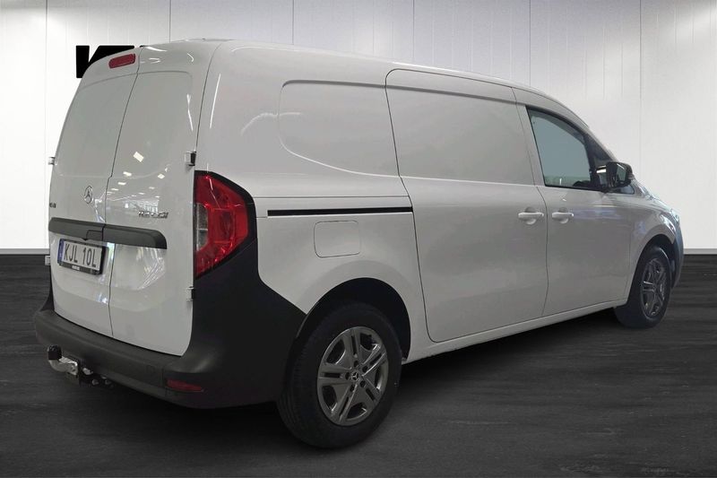 Mercedes Citan bild 3